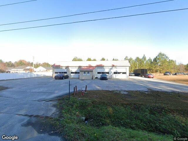 1555 lizzie mill rd, selma,  NC 27576