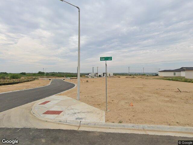 3706 yoyis st, laredo,  TX 78046