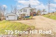 709 stone hill rd, mammoth cave,  KY 42259