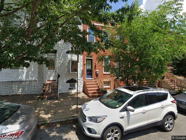 3306 hudson st, baltimore,  MD 21224
