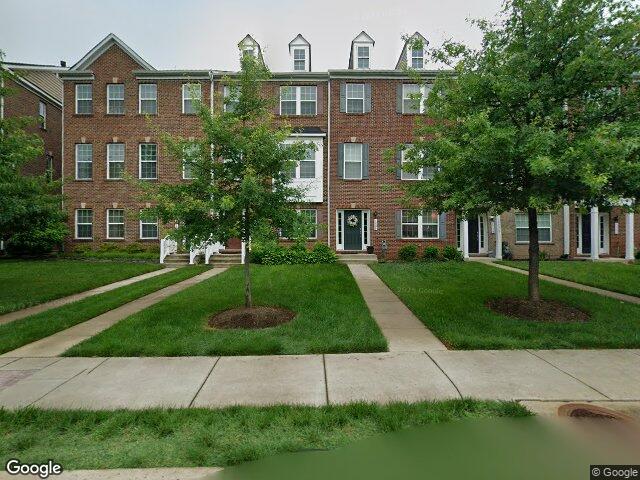 8817 bentfield dr, manassas,  VA 20110