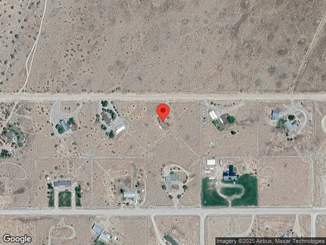 151 e 185th st s, ely,  NV 89301