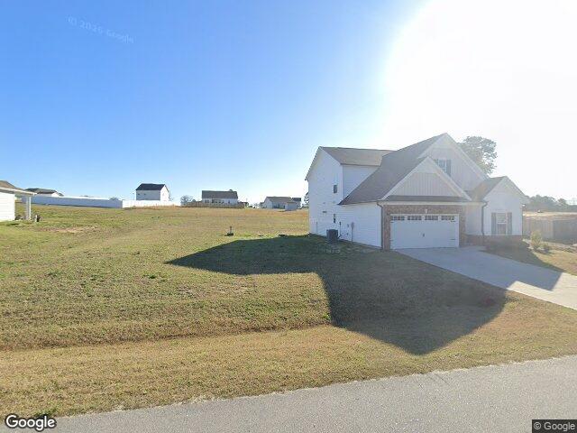 99 rigsby ave, four oaks,  NC 27524