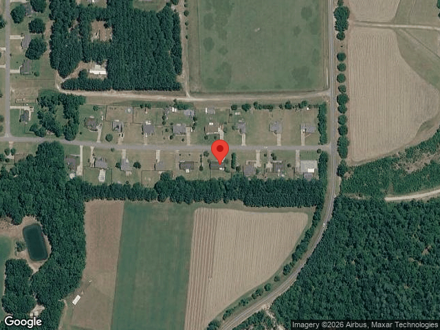 107 teal dr, springfield,  GA 31329