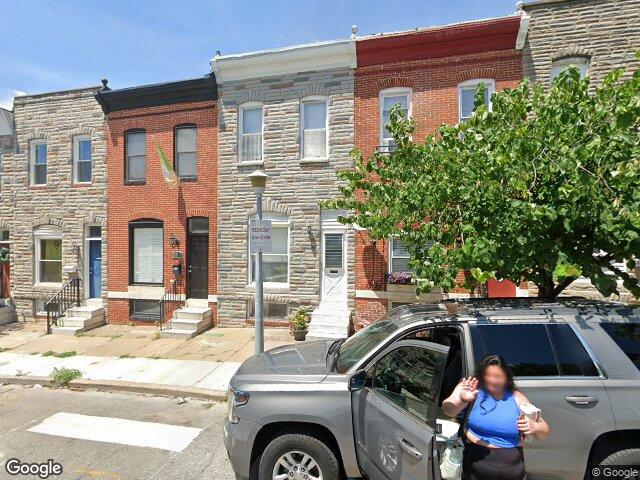 3230 e lombard st, baltimore,  MD 21224