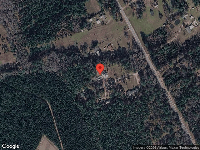 0 n hwy 17 lot 1, guyton,  GA 31312