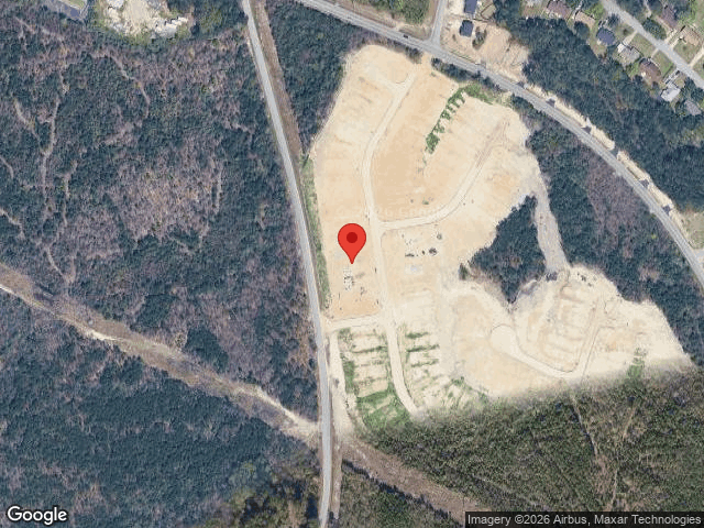 391 hardwick drive, columbia,  SC 29223