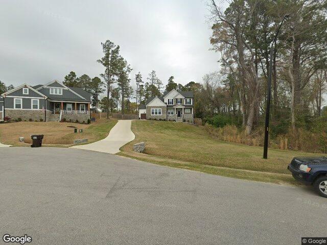 198 s clearbrook ct, angier,  NC 27501