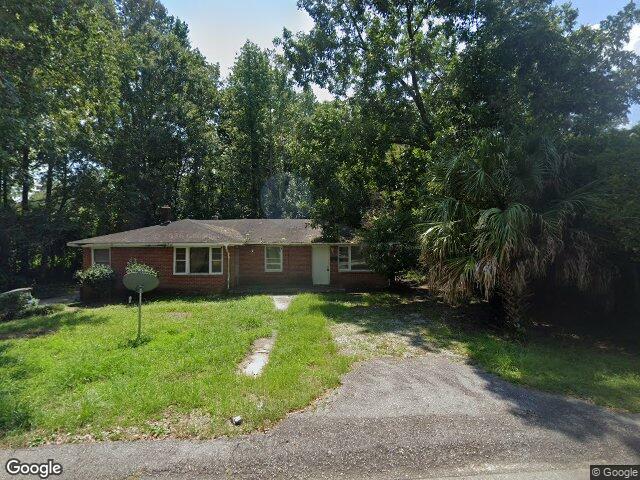 1117 hyatt ave, columbia,  SC 29203