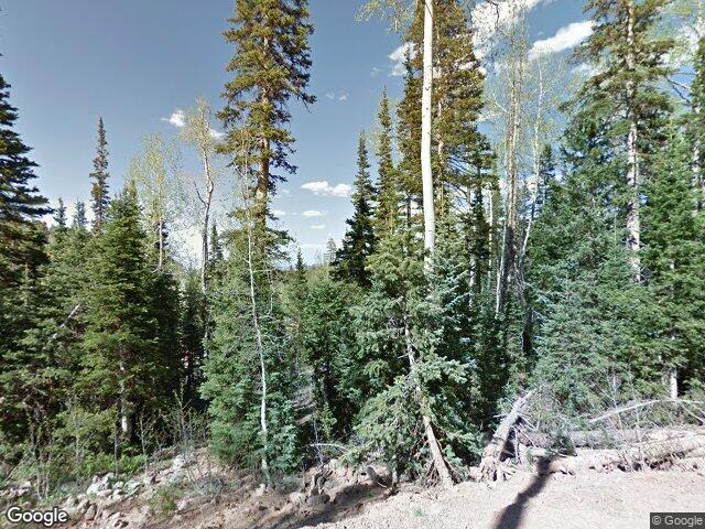 390 w spruce st, brian head,  UT 84719