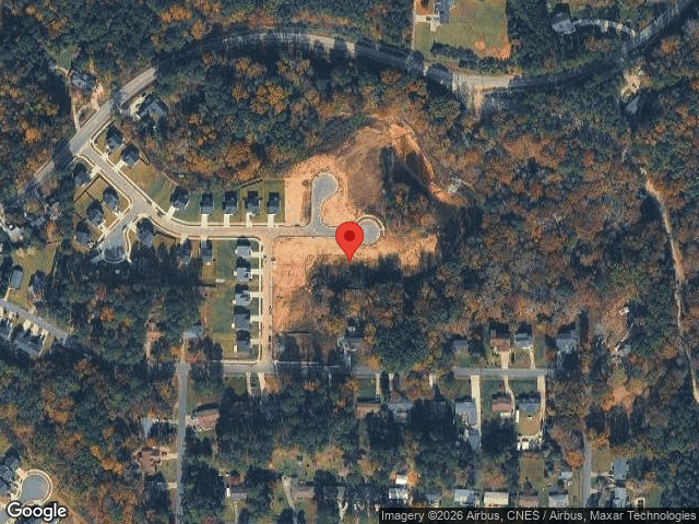 166 shenandoah ct, clayton,  NC 27520