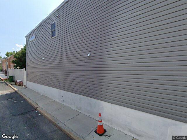 2319 mcelderry st, baltimore,  MD 21205