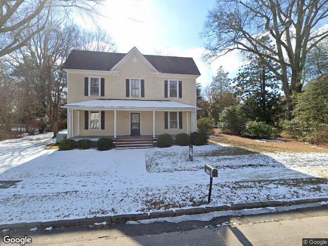 230 chavasse ave, henderson,  NC 27536