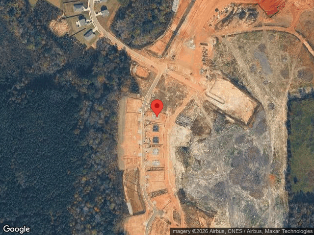 107 craig point drive, clayton,  NC 27520