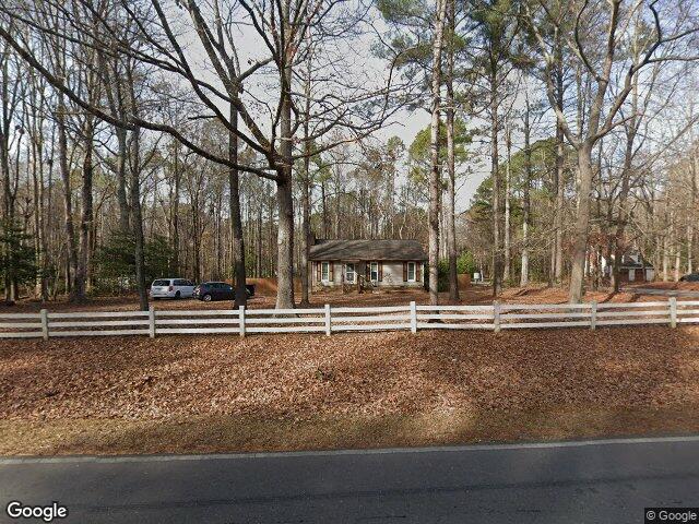 1582 jordan narron rd, selma,  NC 27576