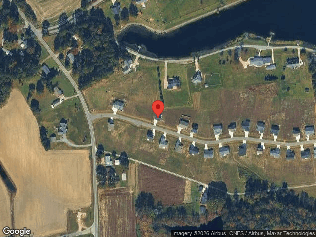 91 lotus ave, smithfield,  NC 27577