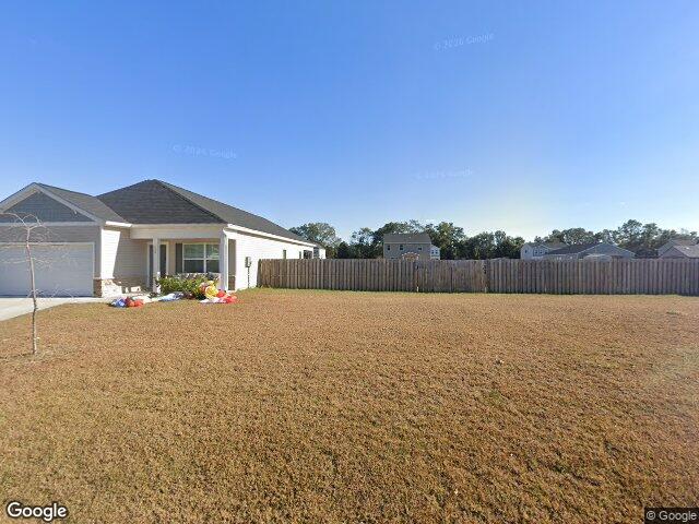 216 caroline way, guyton,  GA 31312