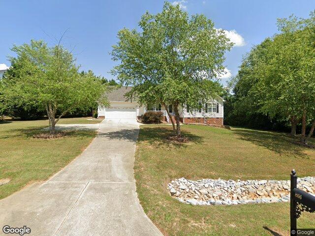 866 black angus dr, garner,  NC 27529
