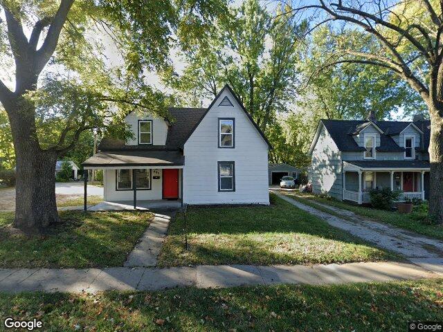 463 e mill st, liberty,  MO 64068