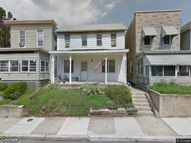 3615 buena vista ave, baltimore,  MD 21210