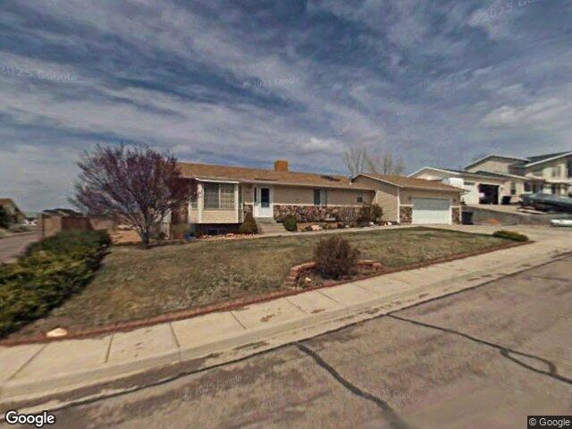 2205 n bandtail cir, cedar city,  UT 84721