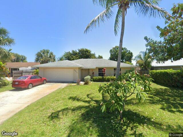 8993 se sandridge ave, hobe sound,  FL 33455
