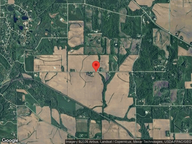 lots 2w & 2e holmans road, mount vernon,  IA 52314