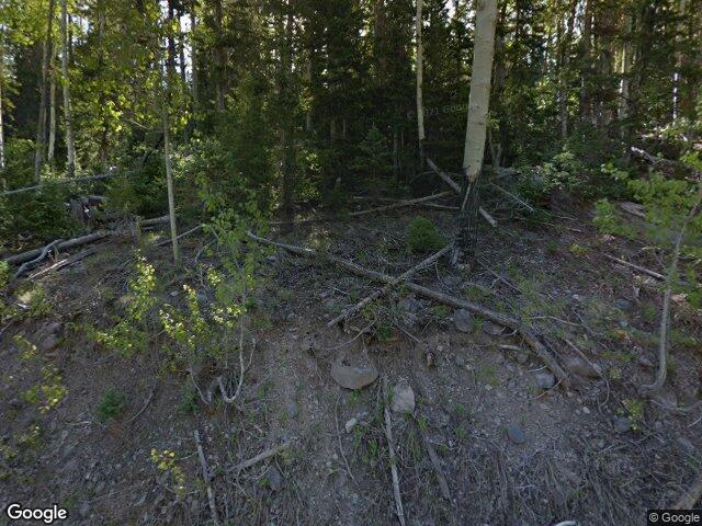 55 s snow shoe dr lot 1, brian head,  UT 84719