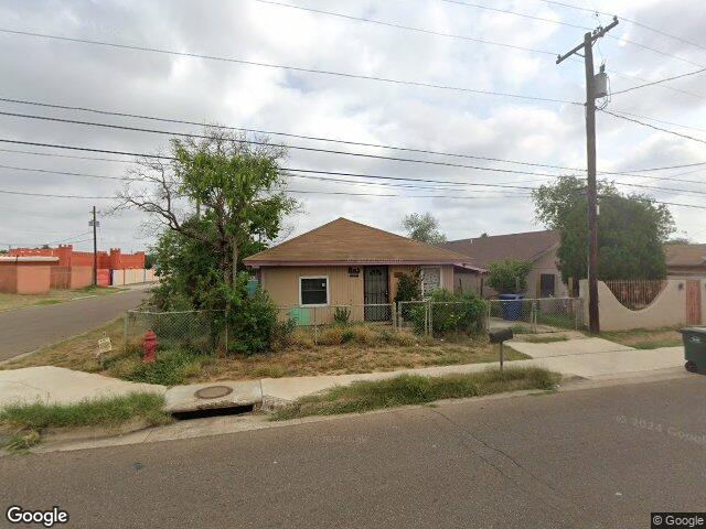 3002 pine st, laredo,  TX 78046