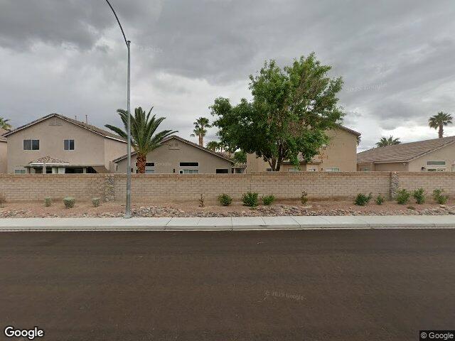  las vegas,  NV 89131