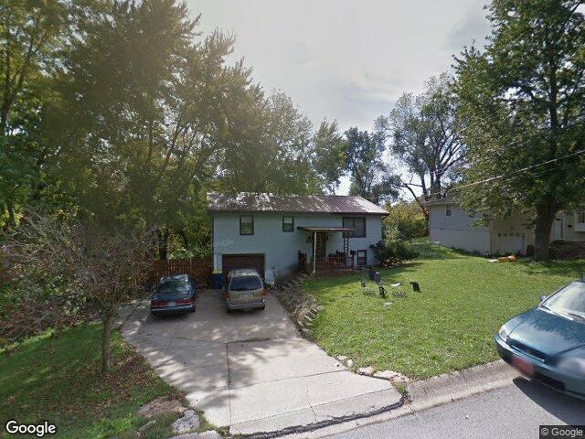 1121 cordell st, excelsior springs,  MO 64024