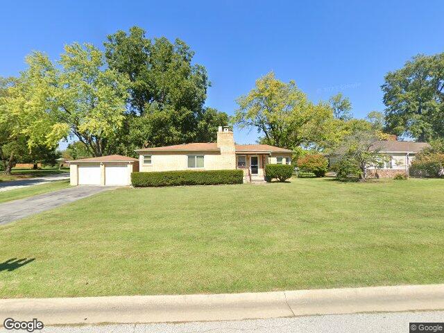 41 fairview dr, fairview heights,  IL 62208