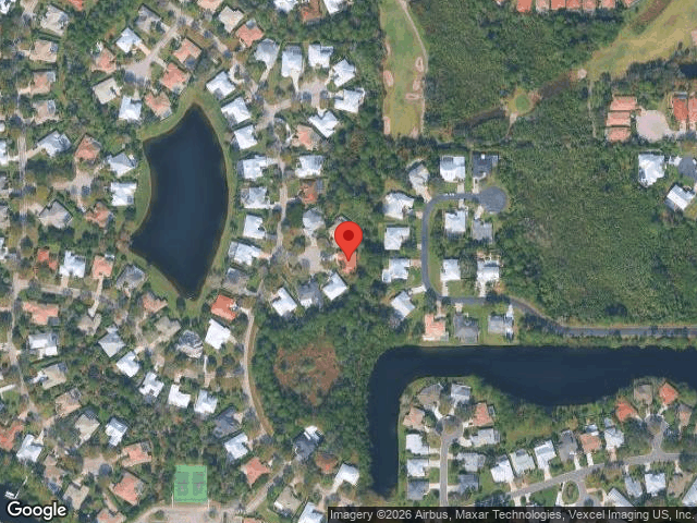 2401 sw carriage pl, palm city,  FL 34990