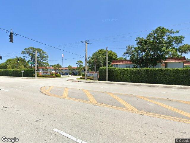 2600 se ocean blvd #jj9, stuart,  FL 34996