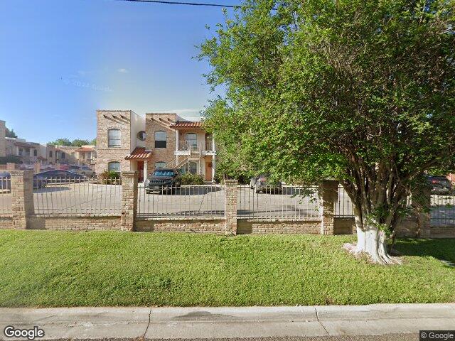 1419 e gustavus st apt 45
                                ,Unit Apt 45, laredo,  TX 78040