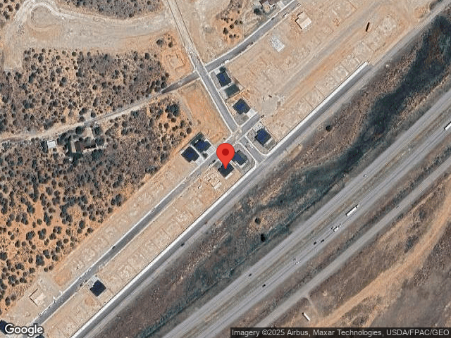 2539 w black sage dr, cedar city,  UT 84720