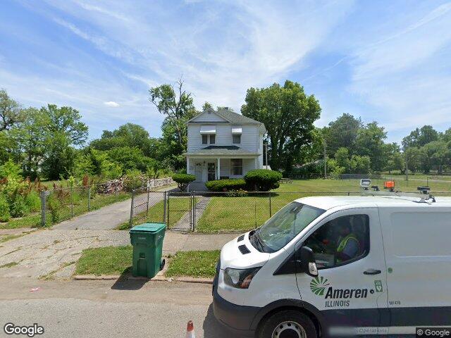 558 n 24th st unit a
                                ,Unit Unit A, east saint louis,  IL 62205