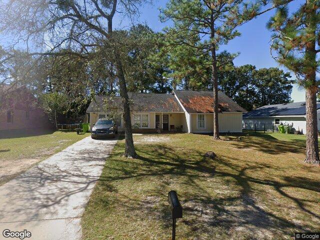220 n chateau dr, columbia,  SC 29223