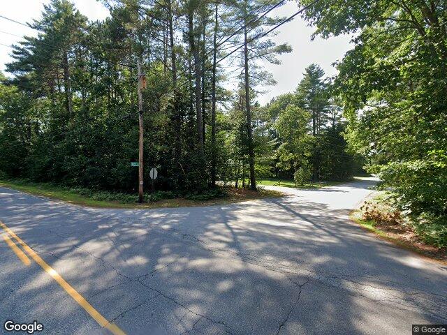 5 rosy ln, campton,  NH 03223