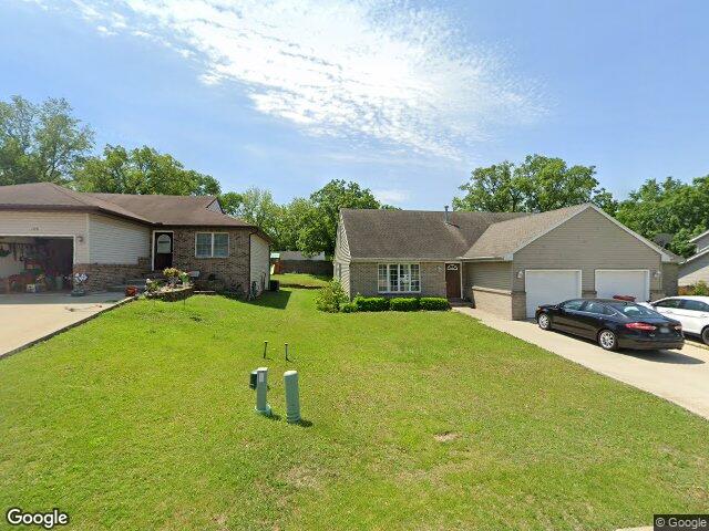 107 woodview ln, marseilles,  IL 61341