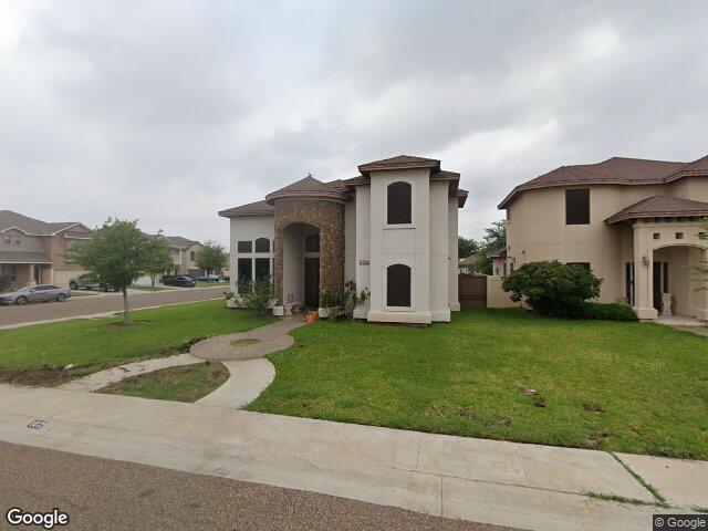 102 foxtail dr, laredo,  TX 78045