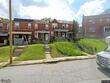 2521 w cold spring ln, baltimore,  MD 21215