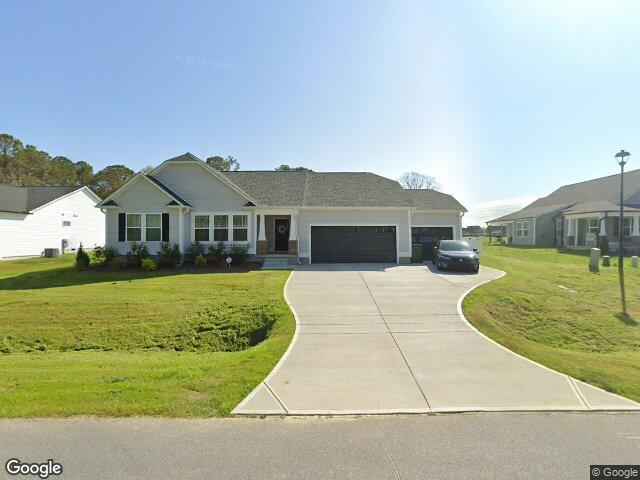 129 mahogany lane, four oaks,  NC 27524