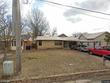 110 w 9th ave, caney,  KS 67333