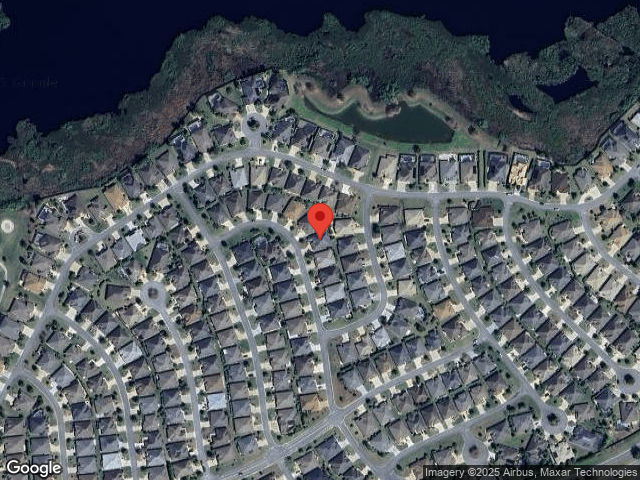 3343 hollyoak way, the villages,  FL 32163