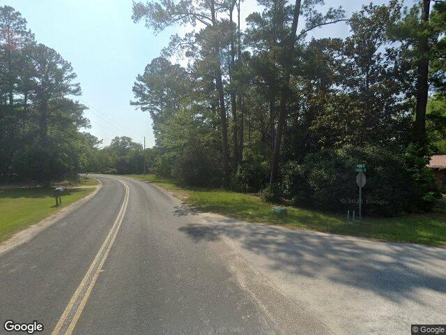 0 glen street, walterboro,  SC 29488