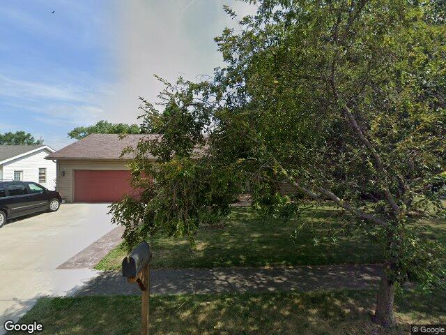 808 damon dr, washington court house,  OH 43160