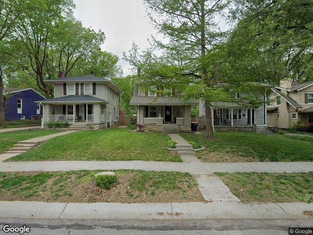 5910 cherry st, kansas city,  MO 64110