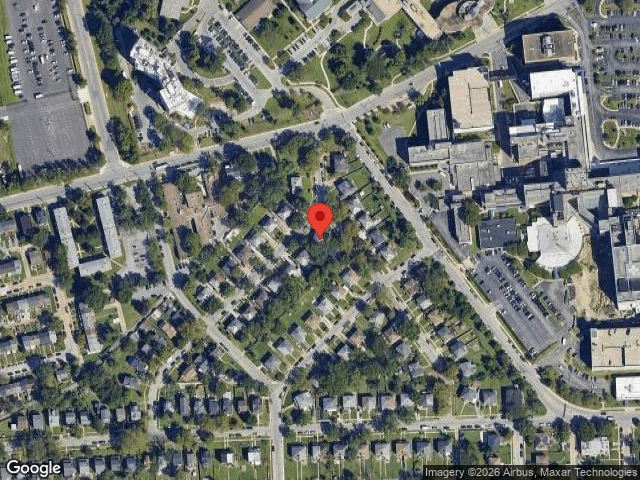 5104 sunset rd, baltimore,  MD 21215