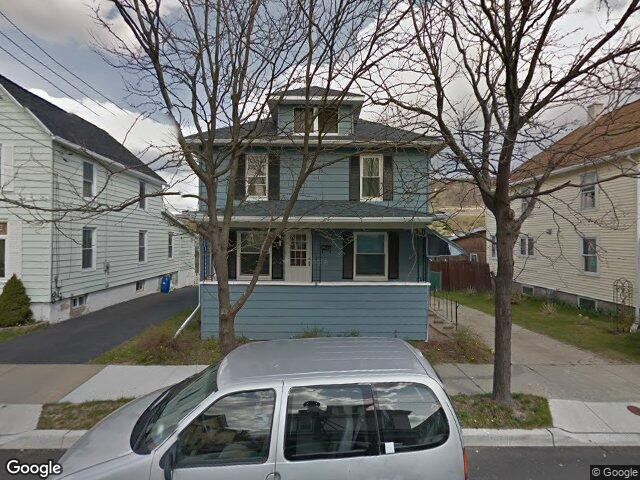 4 holland ave, binghamton,  NY 13905